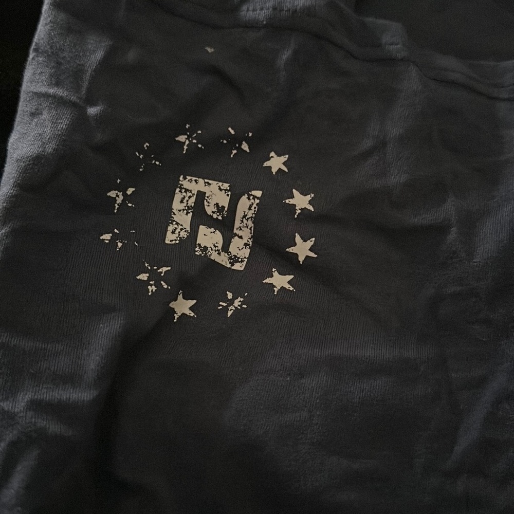 No name Tshirt soft